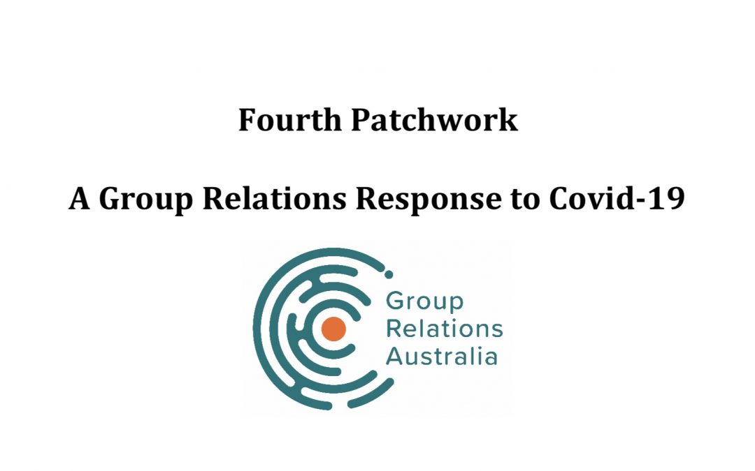 Fourth Patchwork – A Group Relations Response to Covid-19