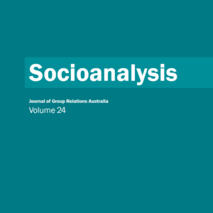 socioanalysis-vol-24
